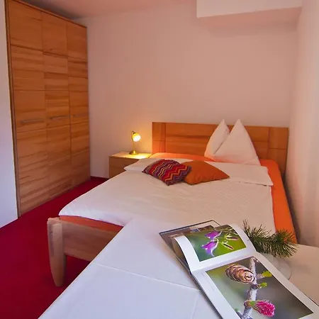 Feichterhof Apartment Bad Kleinkirchheim Room photo