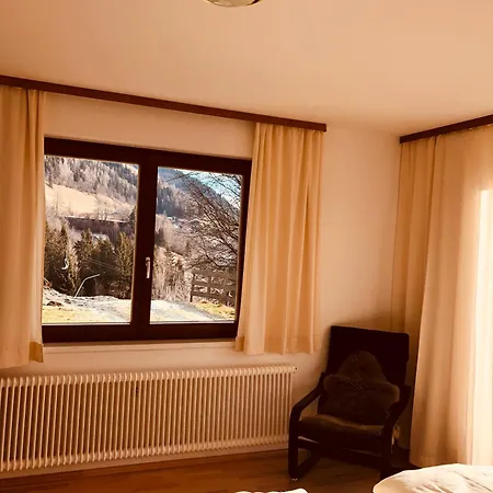 Feichterhof Apartment Bad Kleinkirchheim Room photo