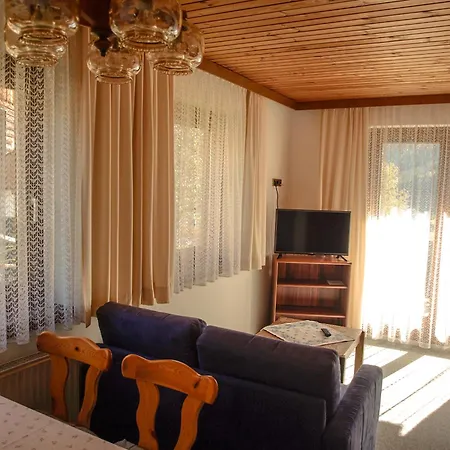 Feichterhof Apartment Bad Kleinkirchheim Room photo
