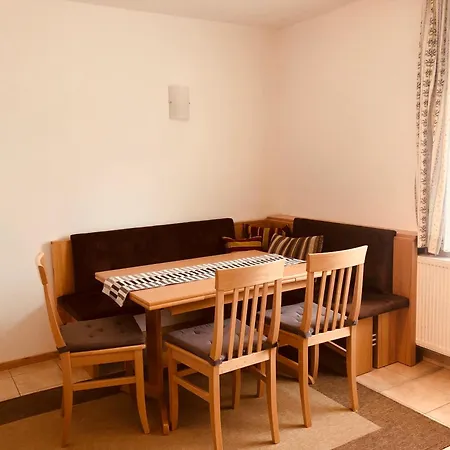 Feichterhof Apartment Bad Kleinkirchheim Room photo