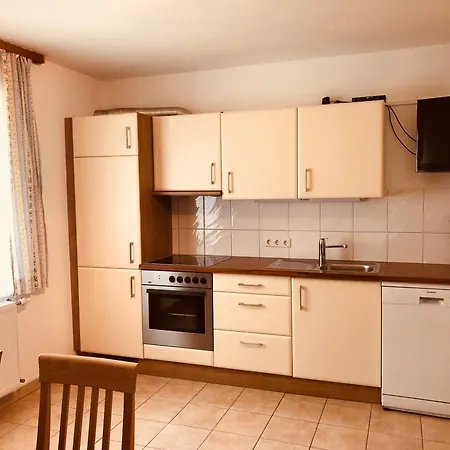 Feichterhof Apartment Bad Kleinkirchheim Room photo
