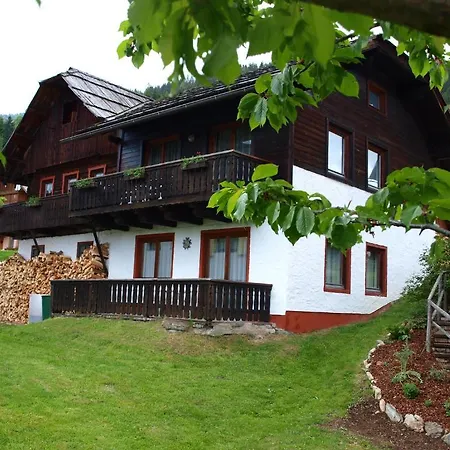 Feichterhof Apartment Bad Kleinkirchheim Room photo