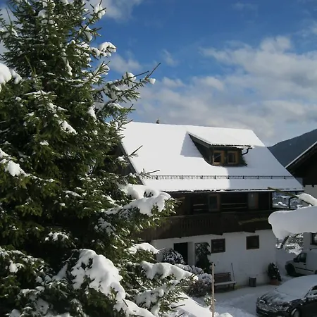 Feichterhof Apartment Bad Kleinkirchheim Exterior photo