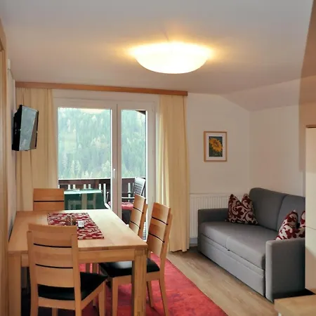 Feichterhof Apartment Bad Kleinkirchheim Exterior photo