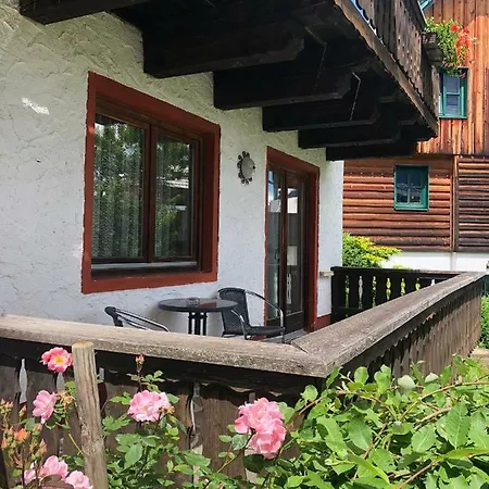 Feichterhof Apartment Bad Kleinkirchheim Exterior photo