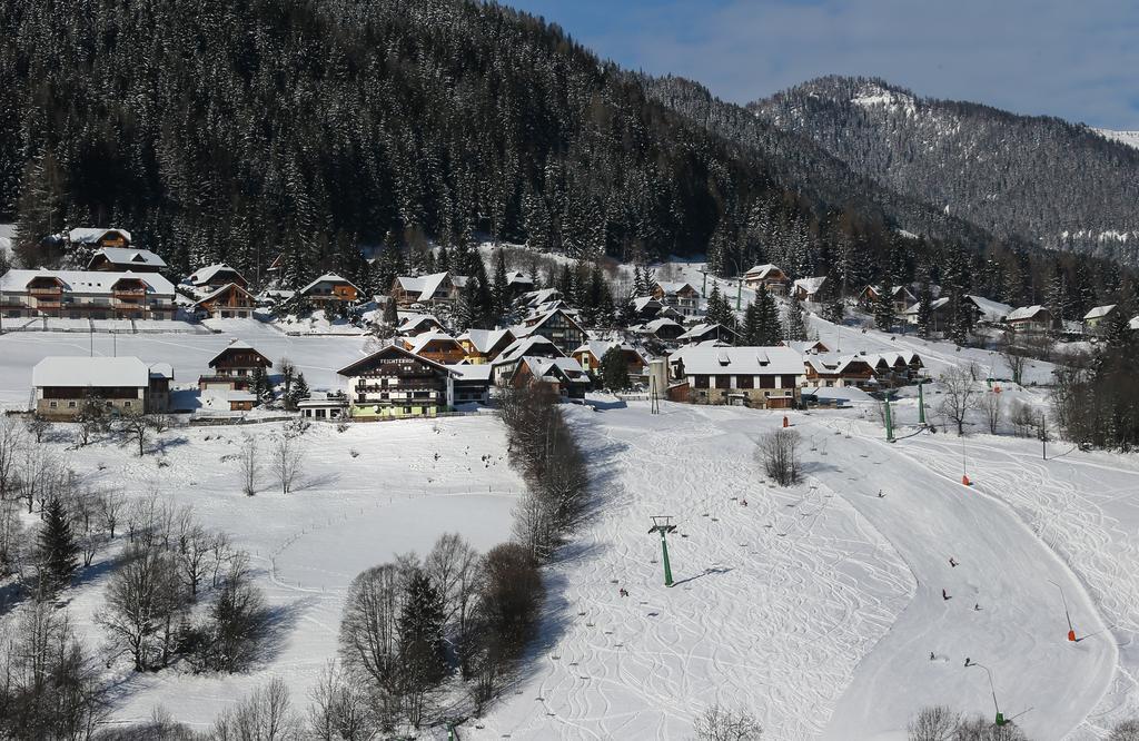 Feichterhof * Bad Kleinkirchheim