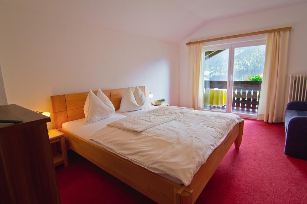 Apartment Feichterhof