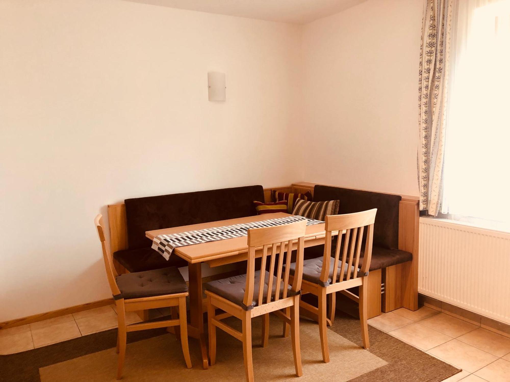 Feichterhof Apartment
