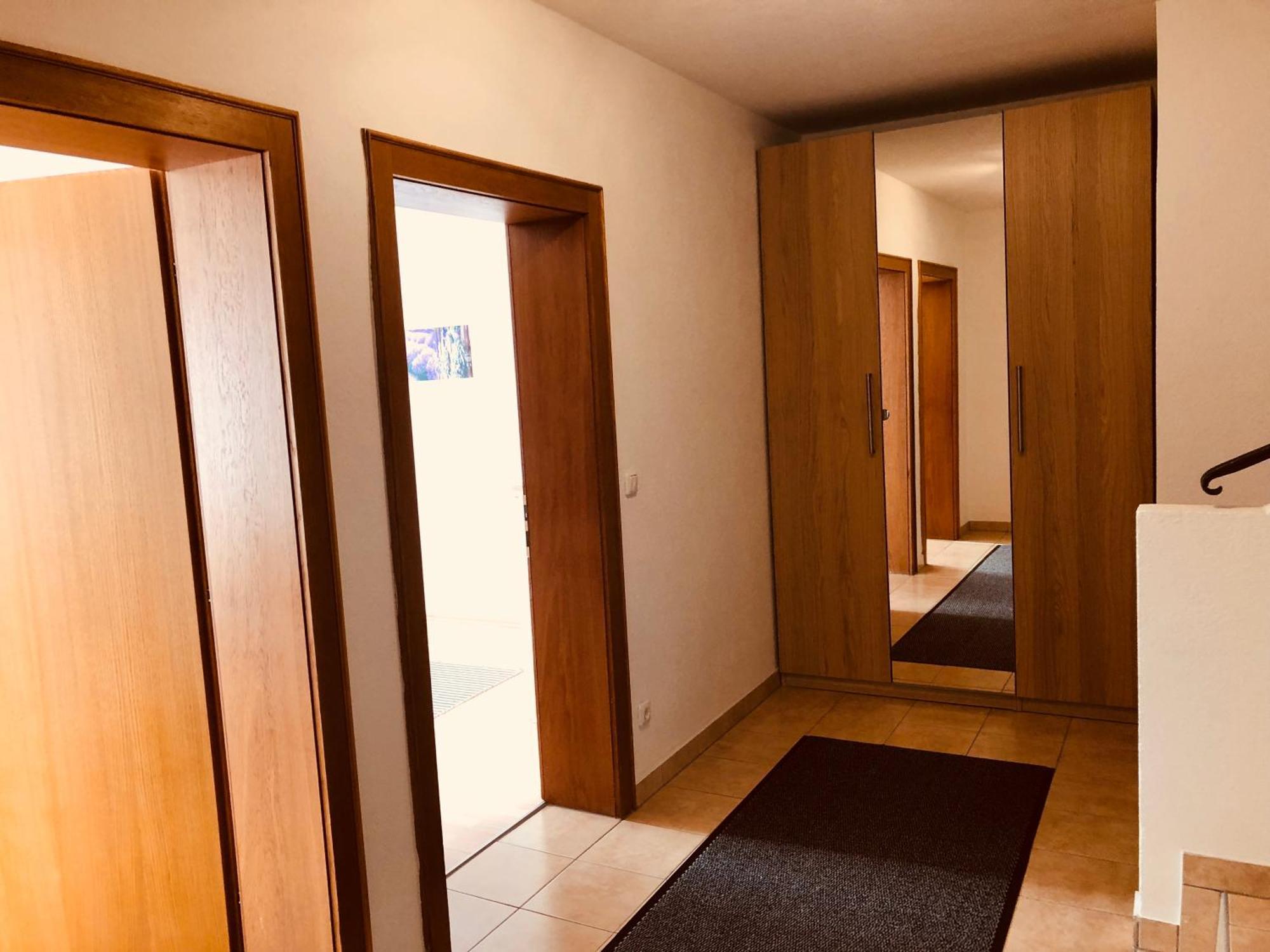 Apartment Feichterhof