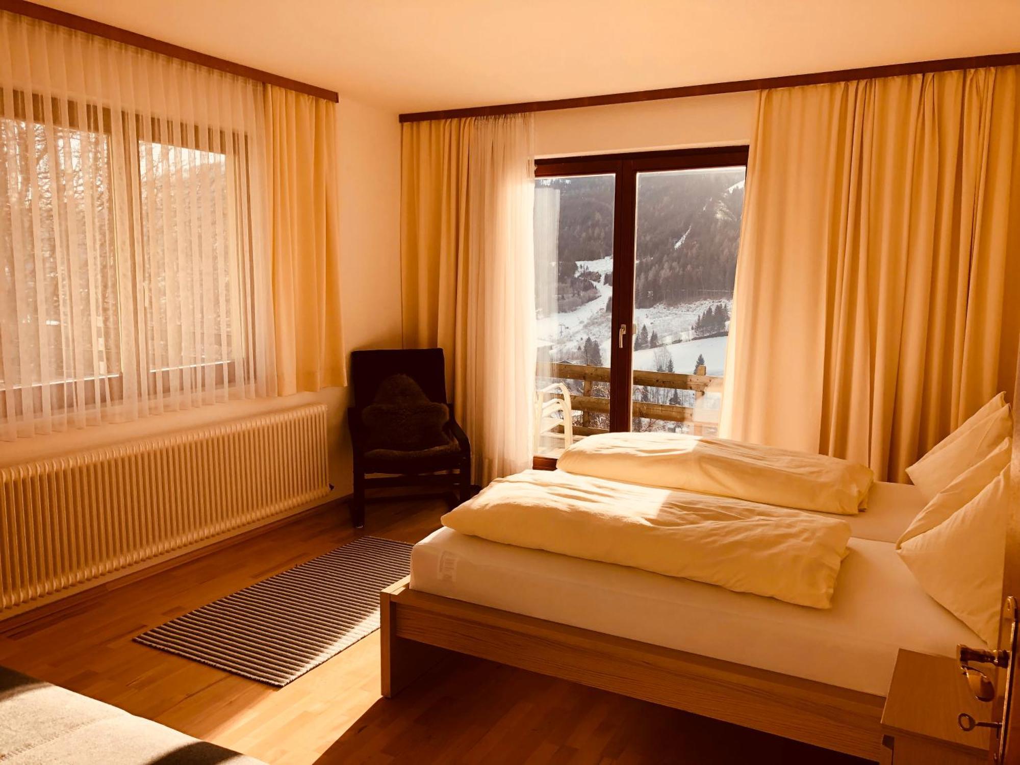 Feichterhof Apartment *