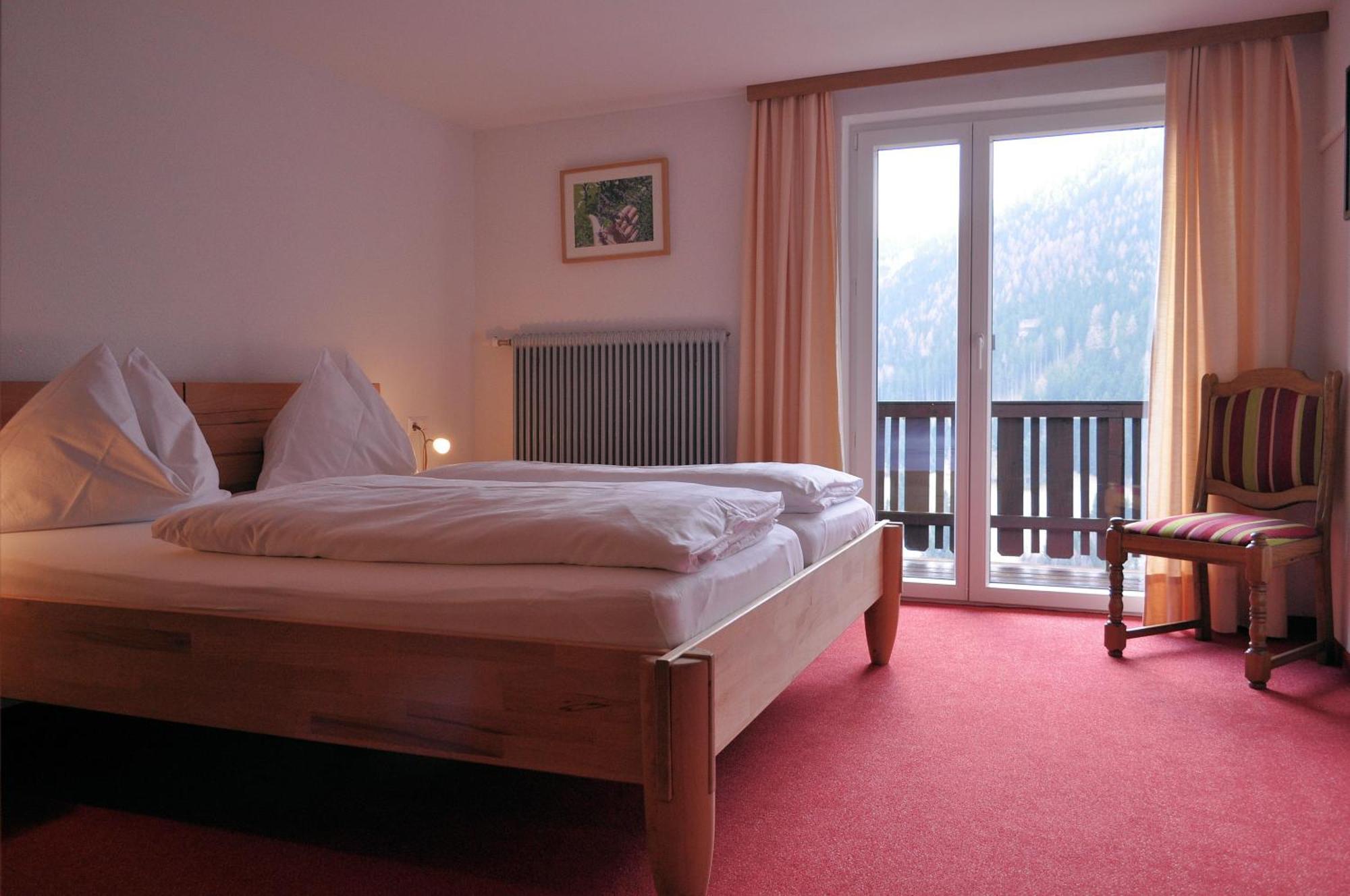 Apartment Feichterhof Bad Kleinkirchheim