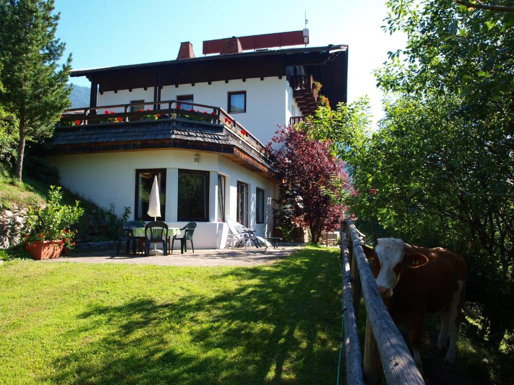 Feichterhof *