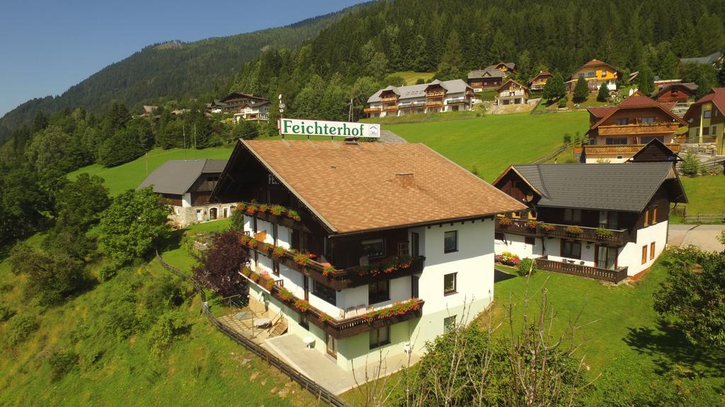 Apartment Feichterhof