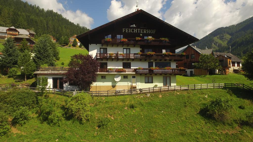 Feichterhof *