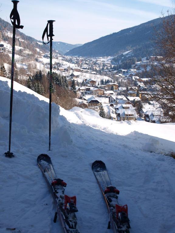 Feichterhof Bad Kleinkirchheim