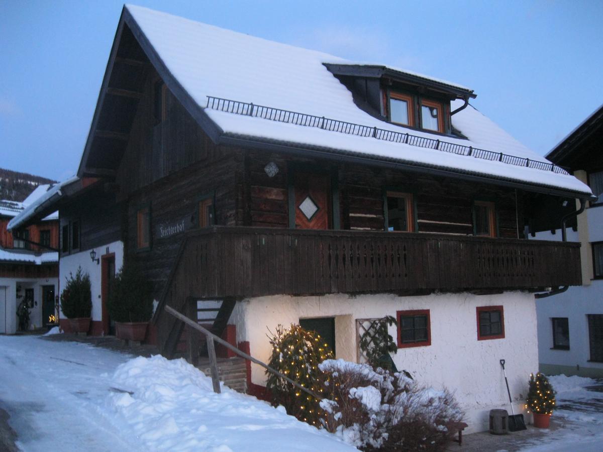 Apartment Feichterhof