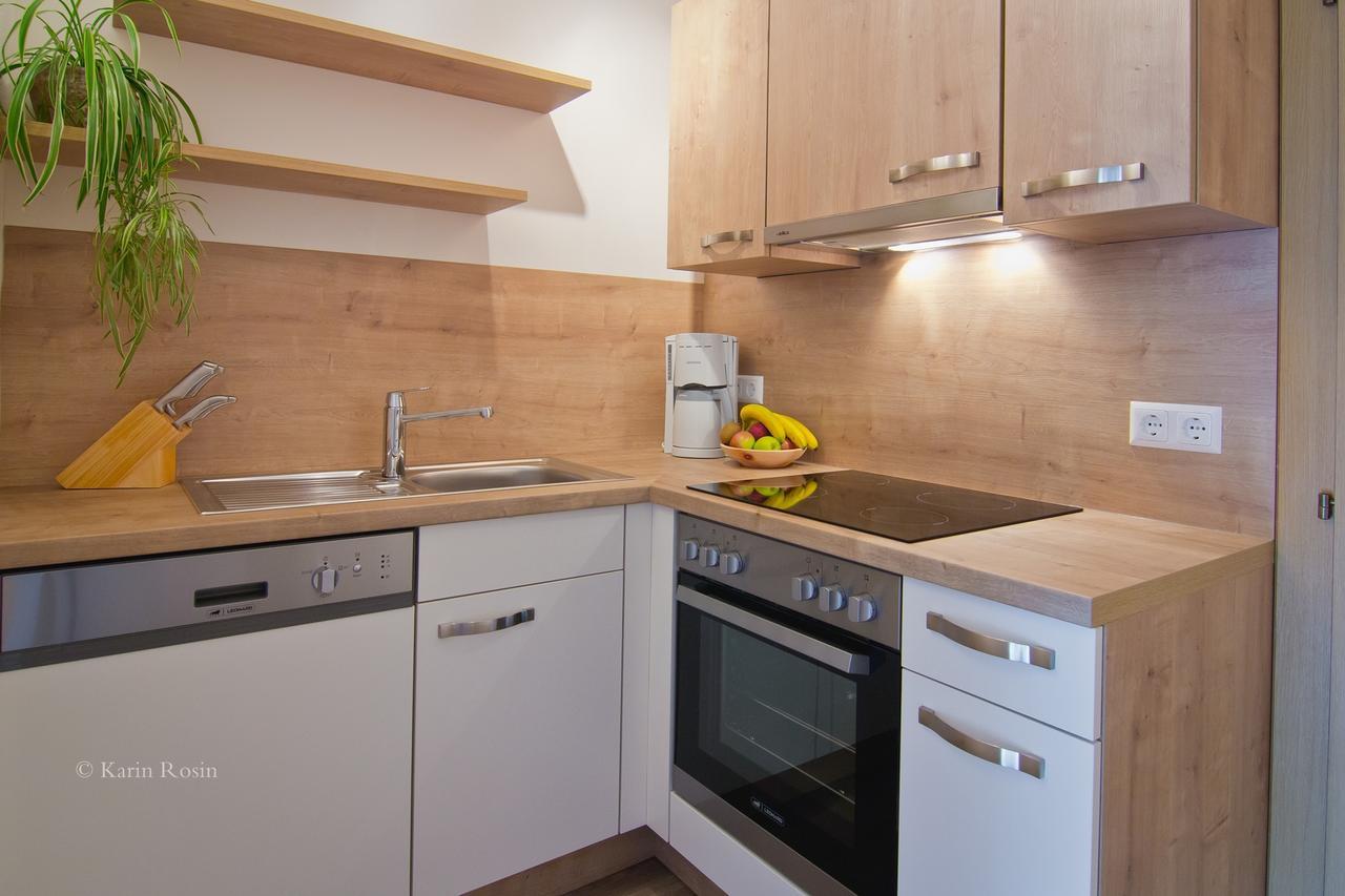 Feichterhof Apartment Bad Kleinkirchheim