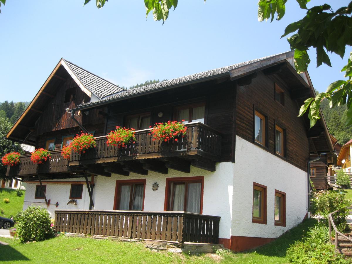 Apartment Feichterhof