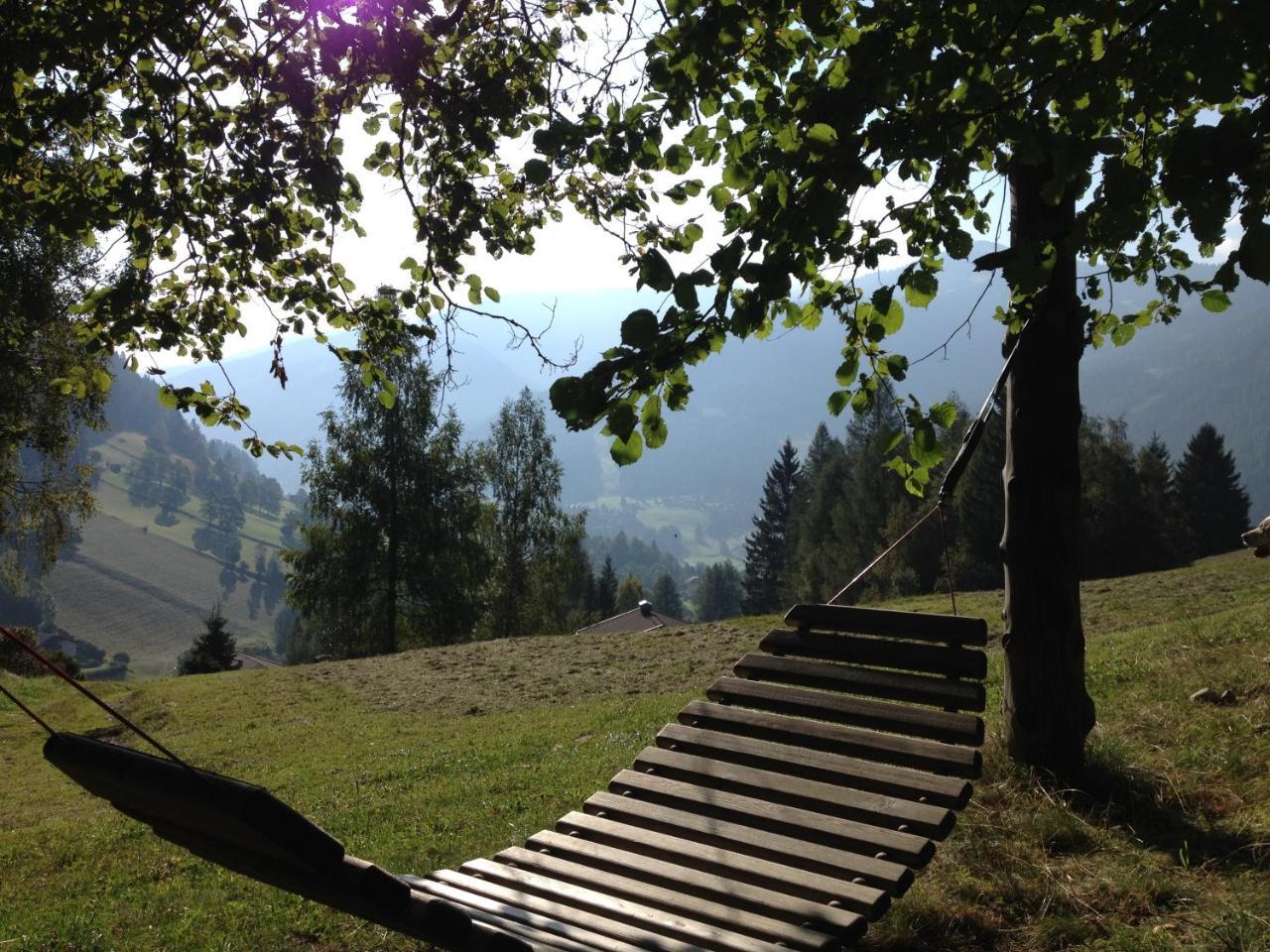 Apartment Feichterhof Bad Kleinkirchheim