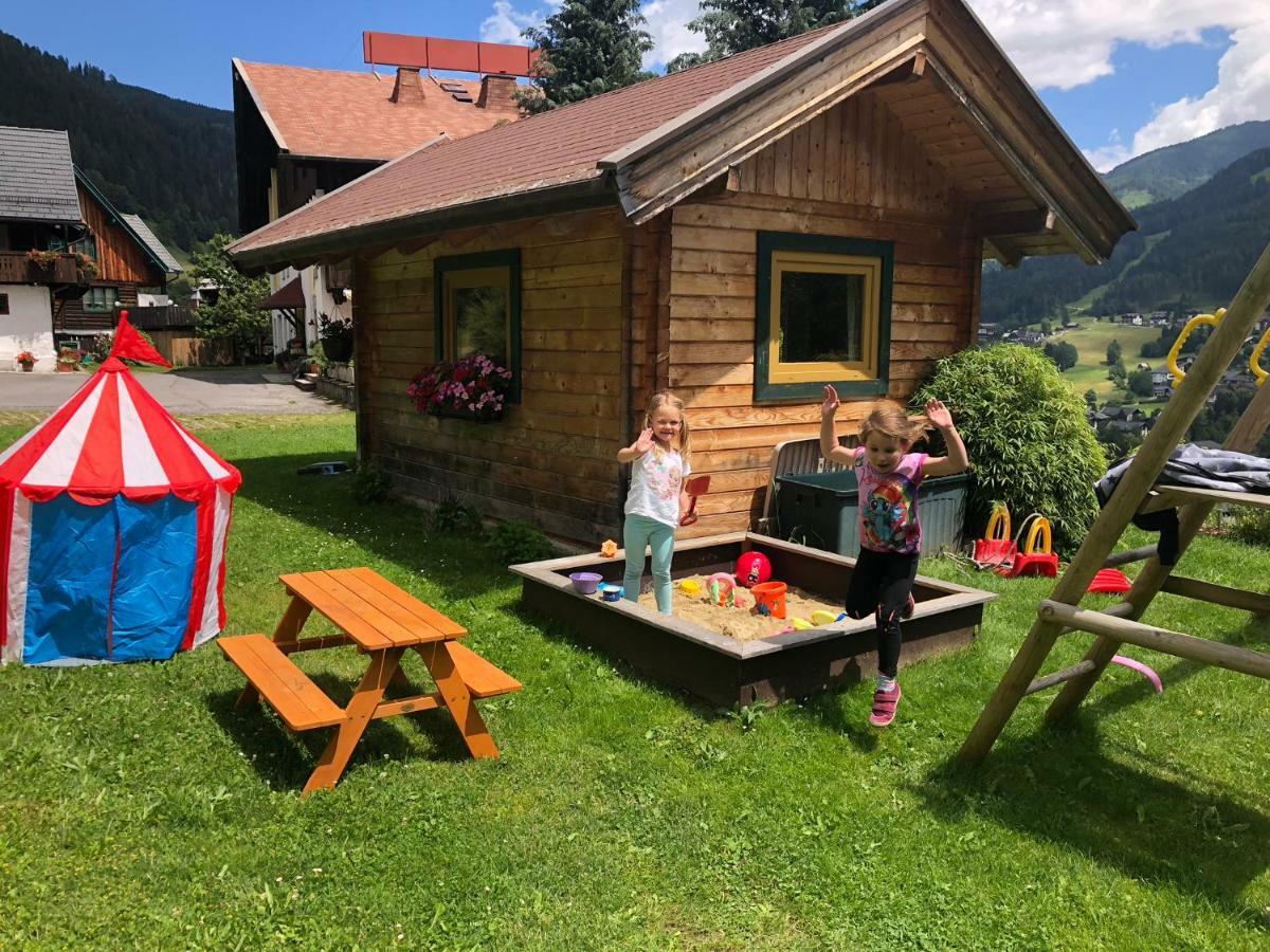 Feichterhof Bad Kleinkirchheim