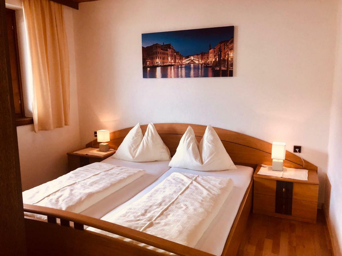 Feichterhof Apartment Bad Kleinkirchheim
