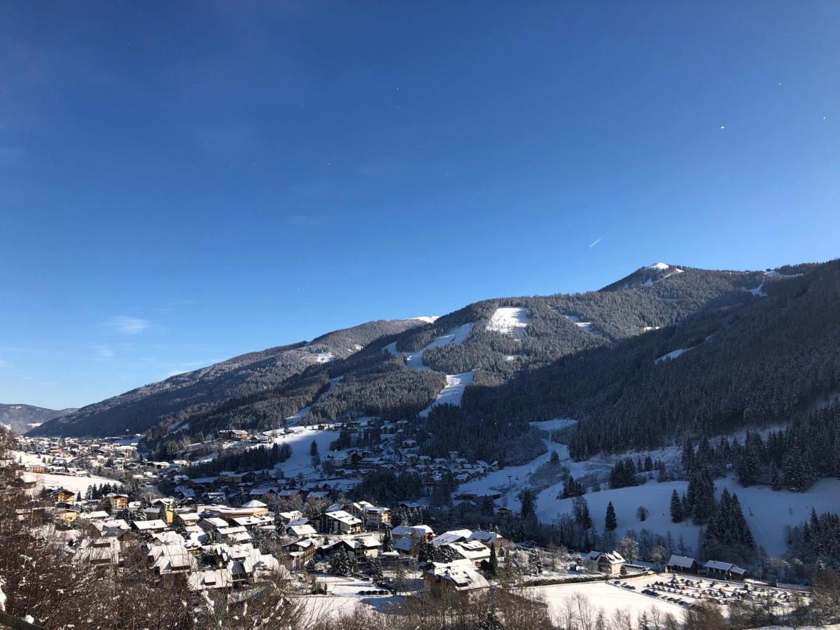 Feichterhof Bad Kleinkirchheim